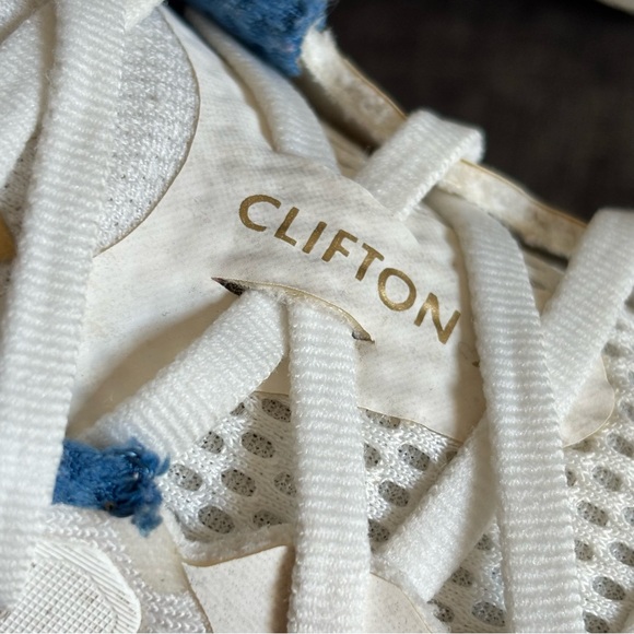 HOKA Clifton 9 men’s shoes - Picture 8 of 10